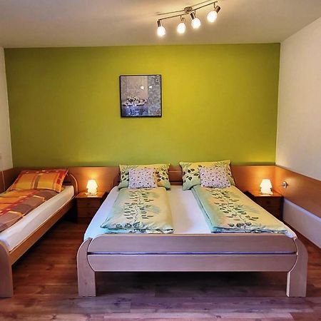 Apartments Oman Kranjska Gora Luaran gambar