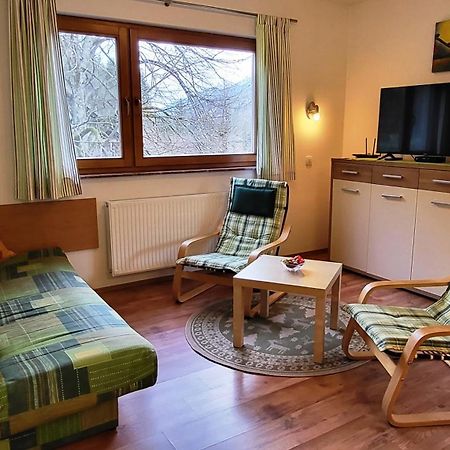 Apartments Oman Kranjska Gora Luaran gambar