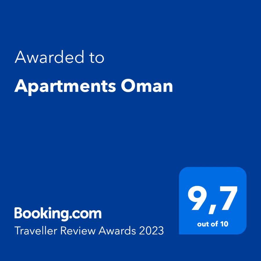 Apartments Oman Kranjska Gora Luaran gambar
