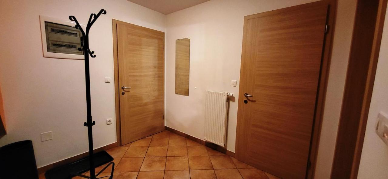 Apartments Oman Kranjska Gora Luaran gambar