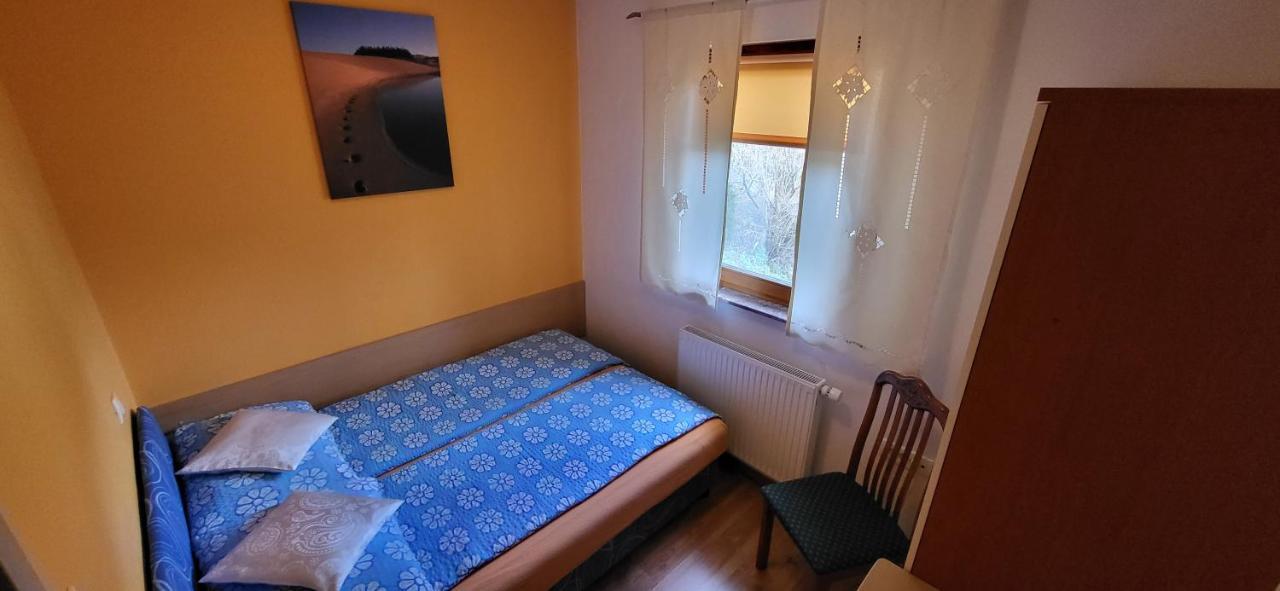 Apartments Oman Kranjska Gora Luaran gambar