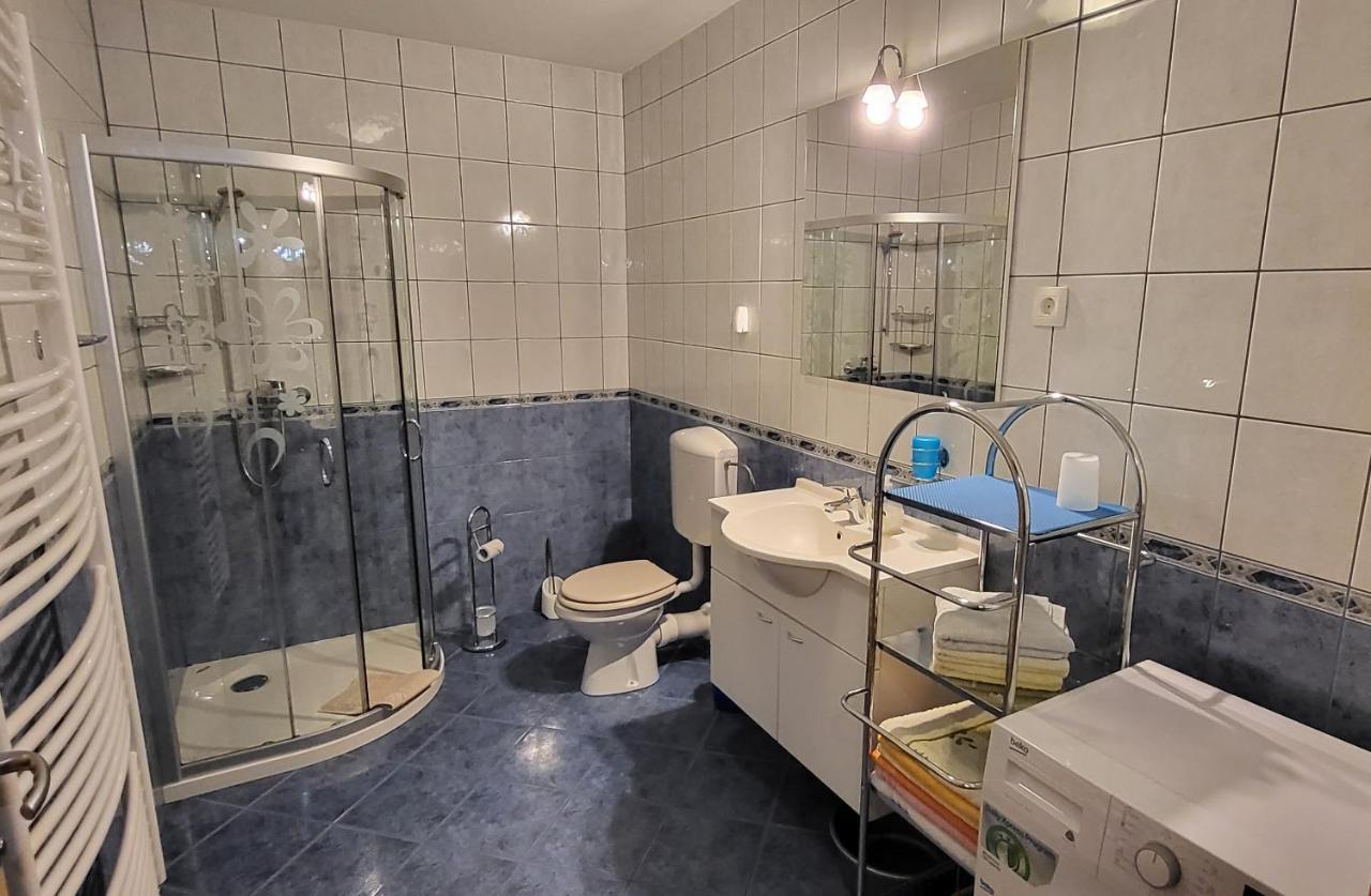 Apartments Oman Kranjska Gora Luaran gambar