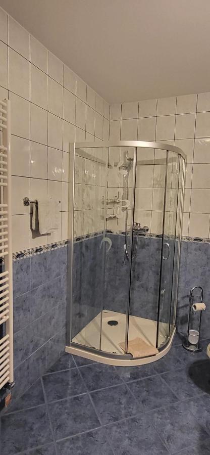 Apartments Oman Kranjska Gora Luaran gambar