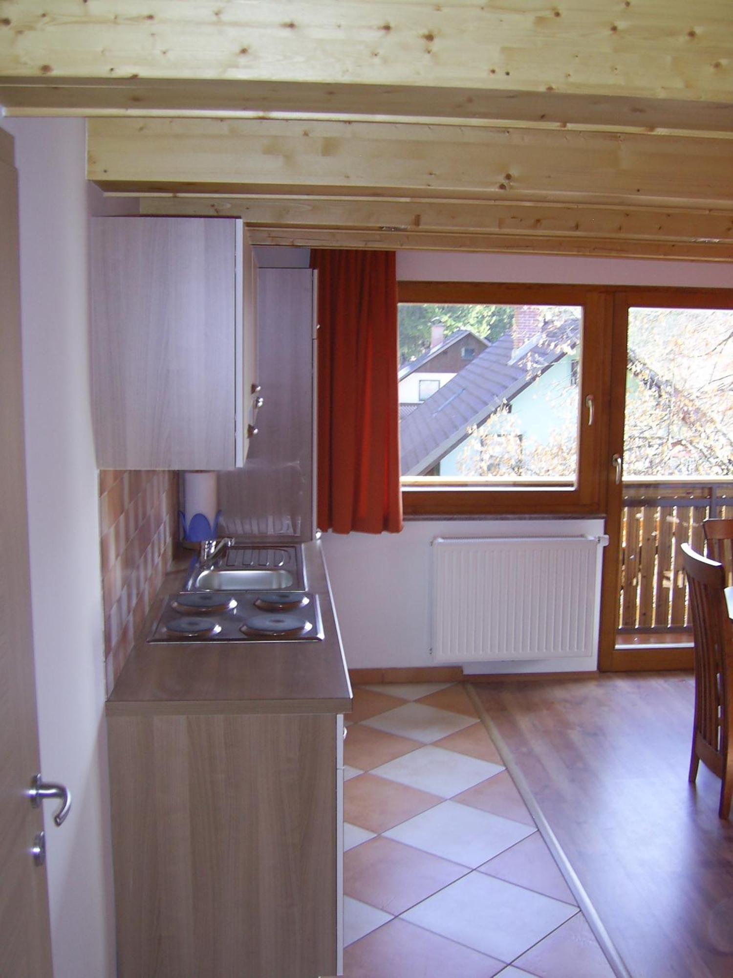 Apartments Oman Kranjska Gora Bilik gambar
