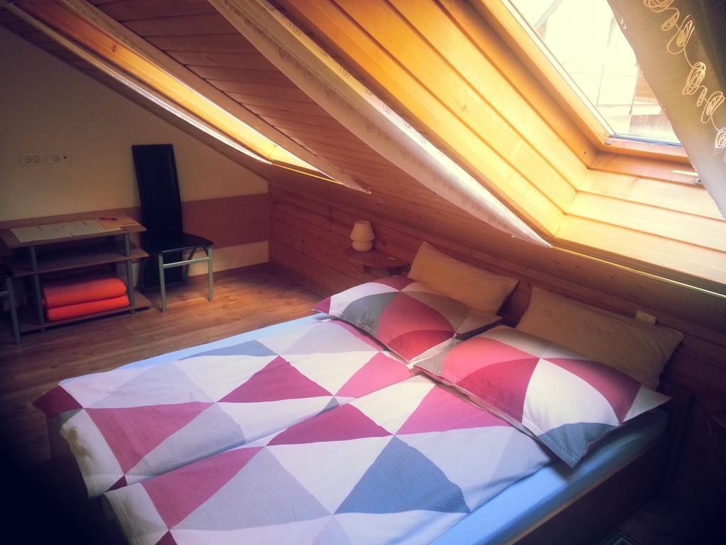 Apartments Oman Kranjska Gora Luaran gambar