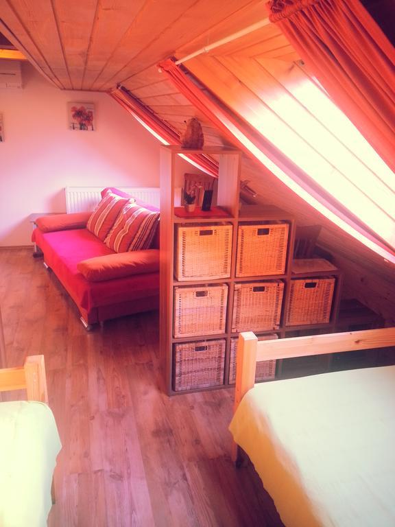 Apartments Oman Kranjska Gora Luaran gambar